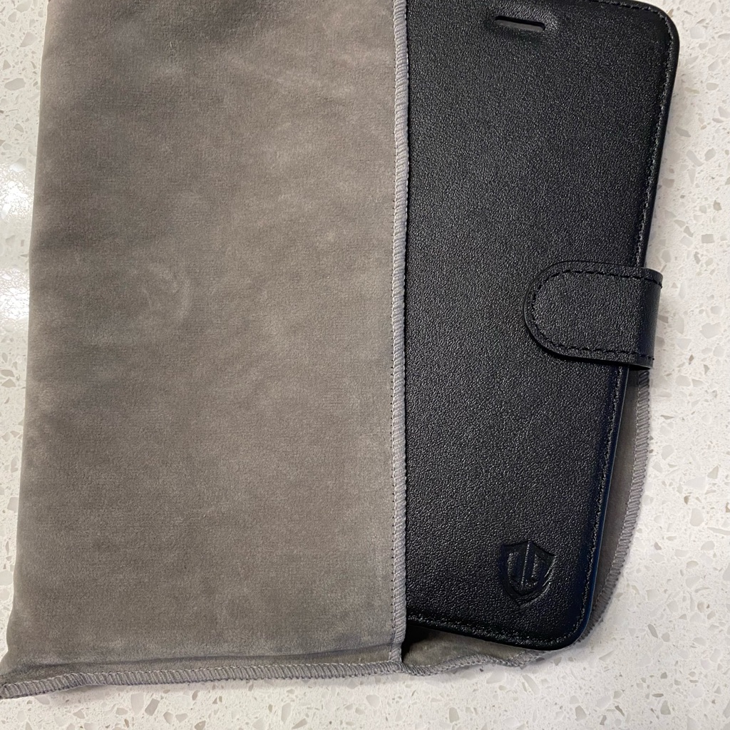 Shieldon Iphone Case